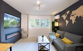 Espectacular Apartamento Con Vistas En Escaldes - 10Min Caminando Al Centro - Parking Gratis L By Bonesvacances