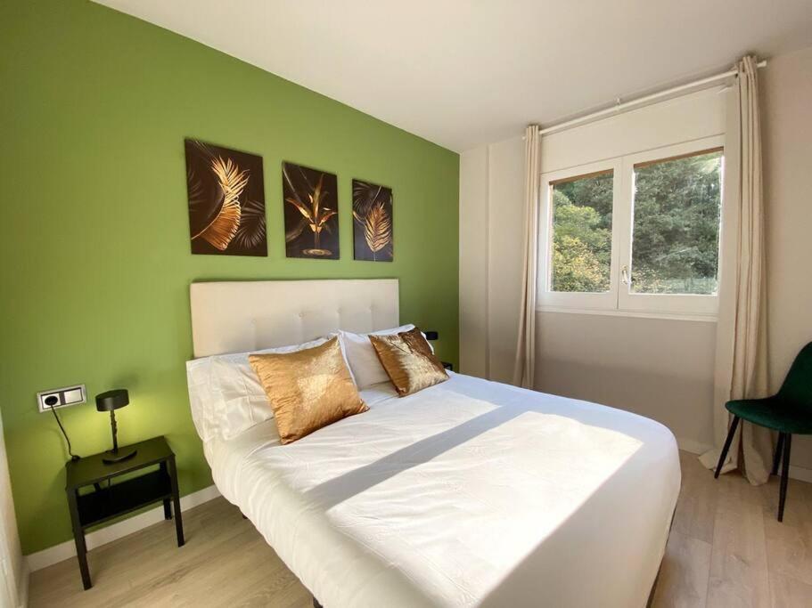 Espectacular Apartamento Con Vistas En Escaldes - 10Min Caminando Al Centro - Parking Gratis L By Bonesvacances Extérieur photo