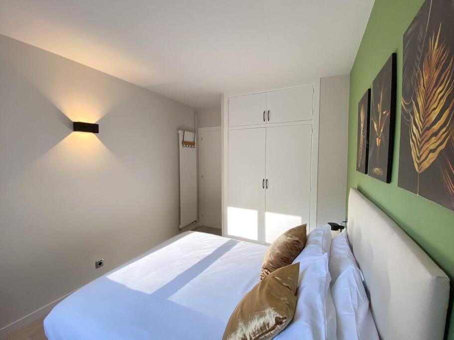 Espectacular Apartamento Con Vistas En Escaldes - 10Min Caminando Al Centro - Parking Gratis L By Bonesvacances Extérieur photo