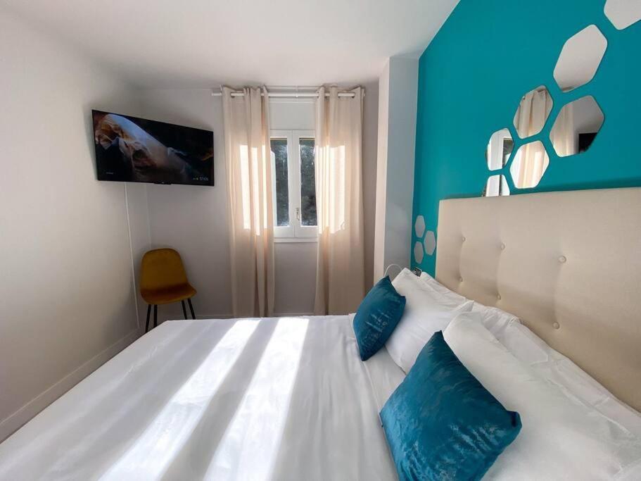 Espectacular Apartamento Con Vistas En Escaldes - 10Min Caminando Al Centro - Parking Gratis L By Bonesvacances Extérieur photo