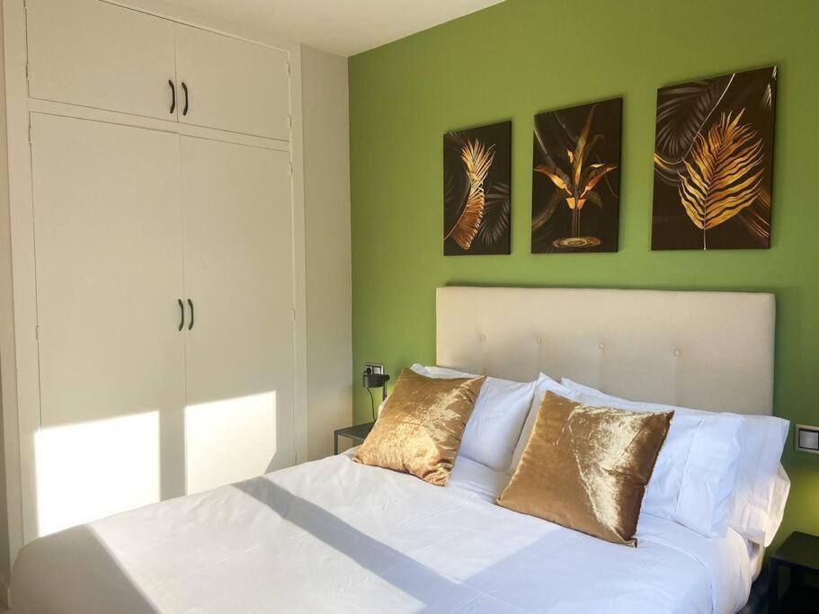 Espectacular Apartamento Con Vistas En Escaldes - 10Min Caminando Al Centro - Parking Gratis L By Bonesvacances Extérieur photo