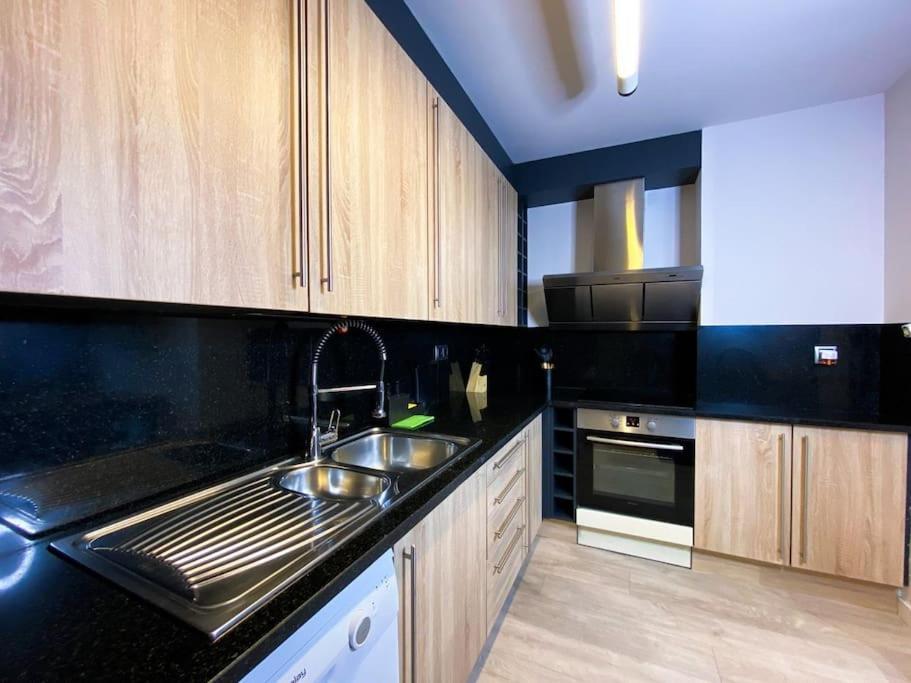 Espectacular Apartamento Con Vistas En Escaldes - 10Min Caminando Al Centro - Parking Gratis L By Bonesvacances Extérieur photo